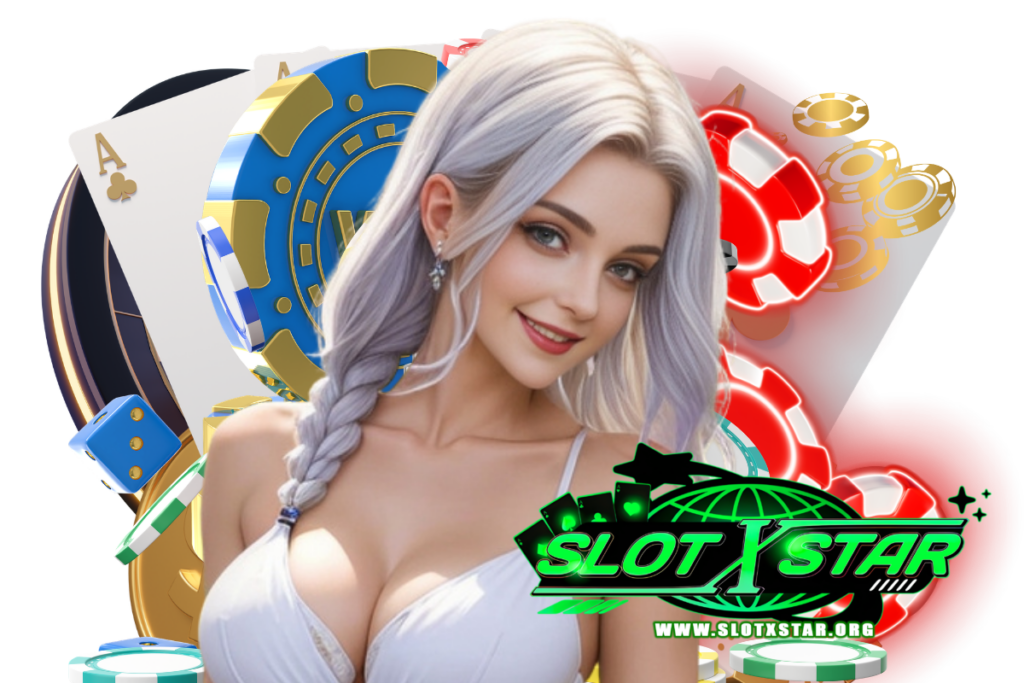 slotxstar wallet