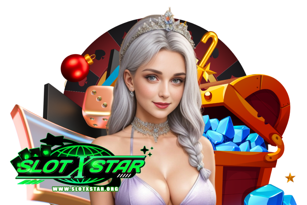 slotxstar สมัคร
