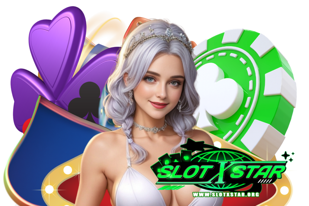 slotxstar สล็อต
