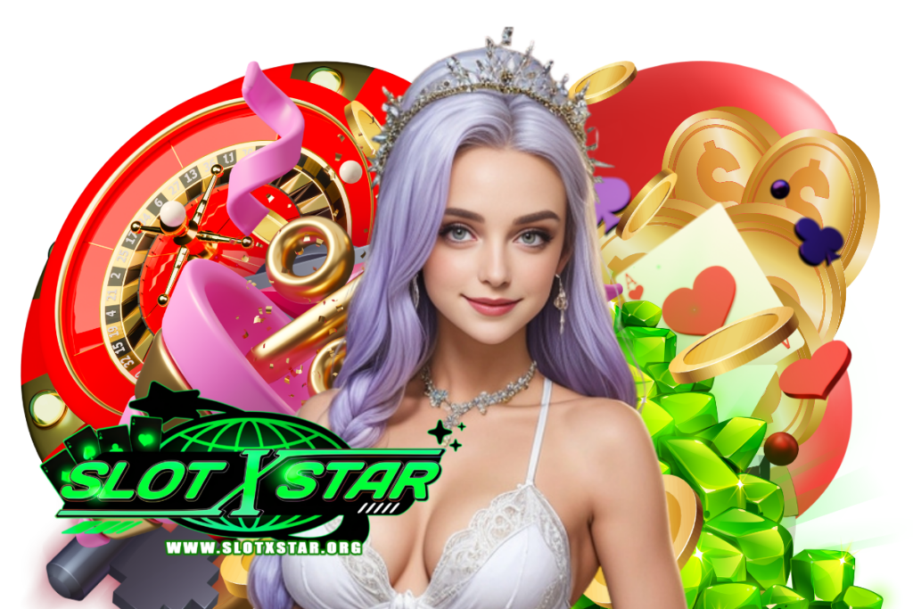 slotxstar เว็บตรง